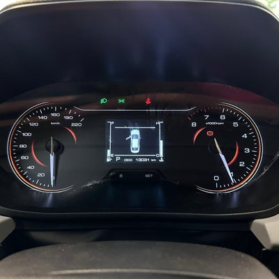 2025 Chevrolet Aveo 1.5 Lt Plus Sedan At