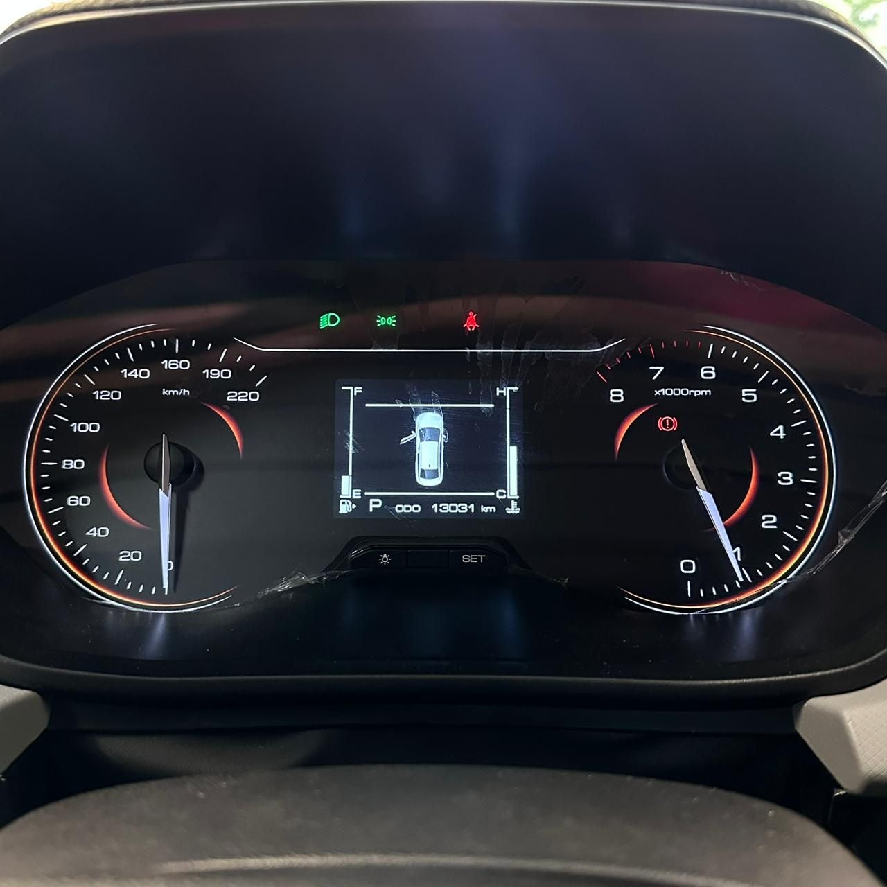2025 Chevrolet Aveo 1.5 Lt Plus Sedan At