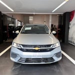 2025 Chevrolet Aveo 1.5 Lt Plus Sedan At