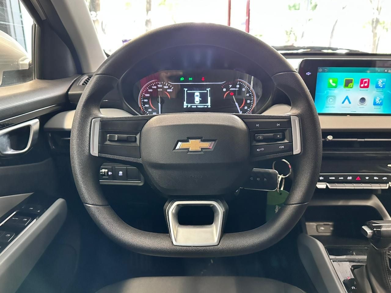 2025 Chevrolet Aveo 1.5 Lt Plus Sedan At