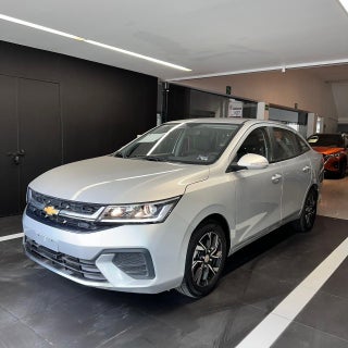 2025 Chevrolet Aveo 1.5 Lt Plus Sedan At