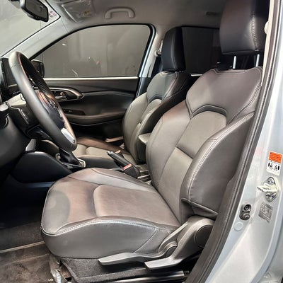 2025 Suzuki Grand Vitara 1.5 Booster Green Glx Mhev At