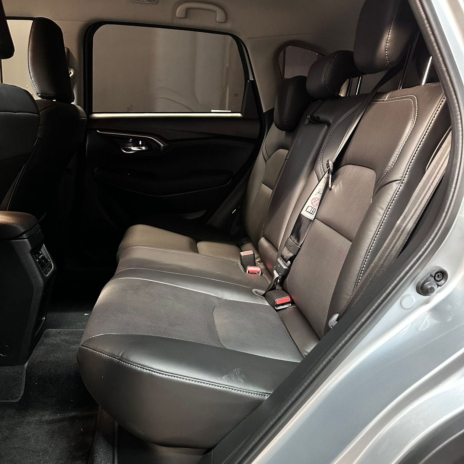 2025 Suzuki Grand Vitara 1.5 Booster Green Glx Mhev At