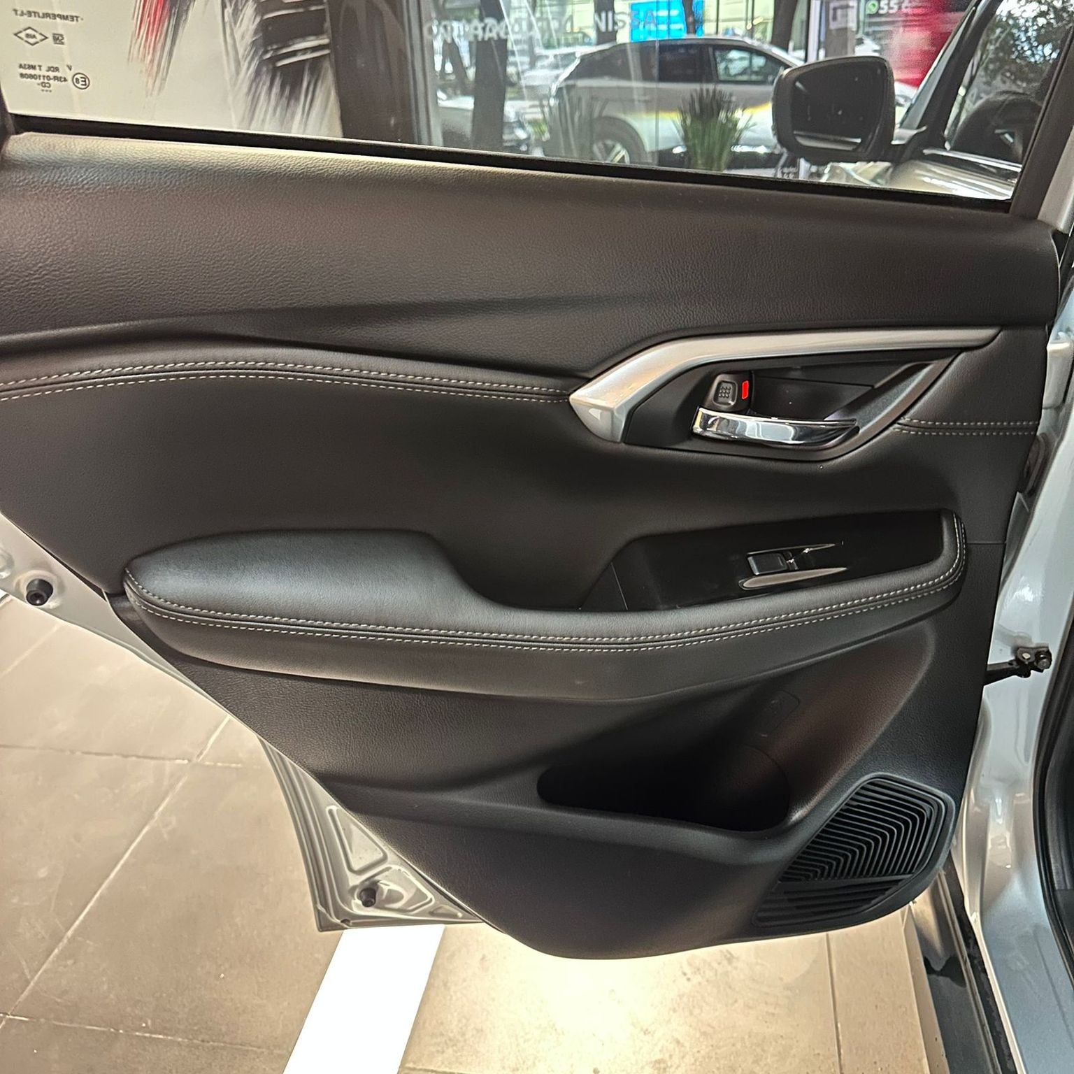 2025 Suzuki Grand Vitara 1.5 Booster Green Glx Mhev At