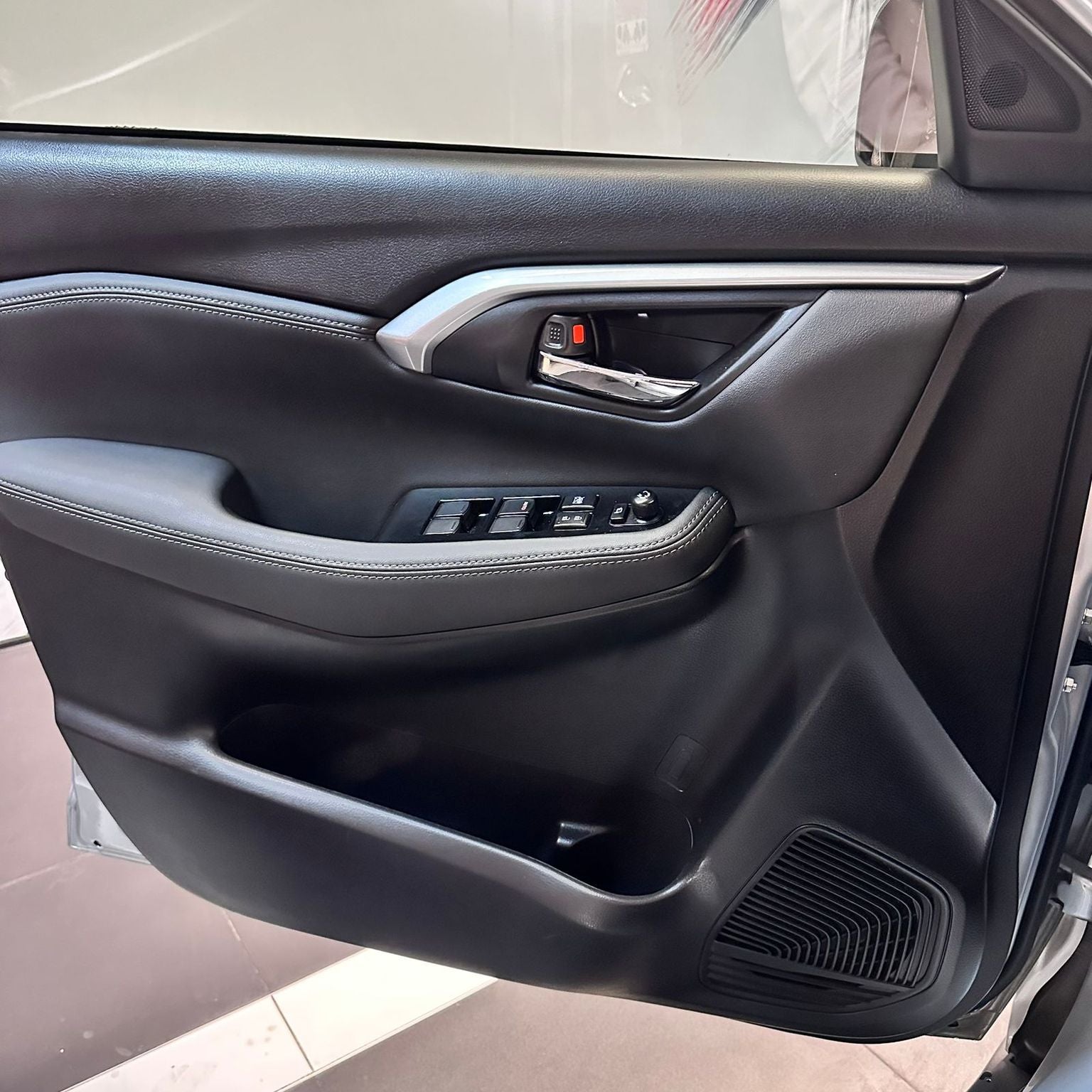2025 Suzuki Grand Vitara 1.5 Booster Green Glx Mhev At