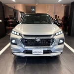 2025 Suzuki Grand Vitara 1.5 Booster Green Glx Mhev At