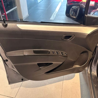 2020 Chevrolet Beat 1.2 Sedán NB LTZ Mt