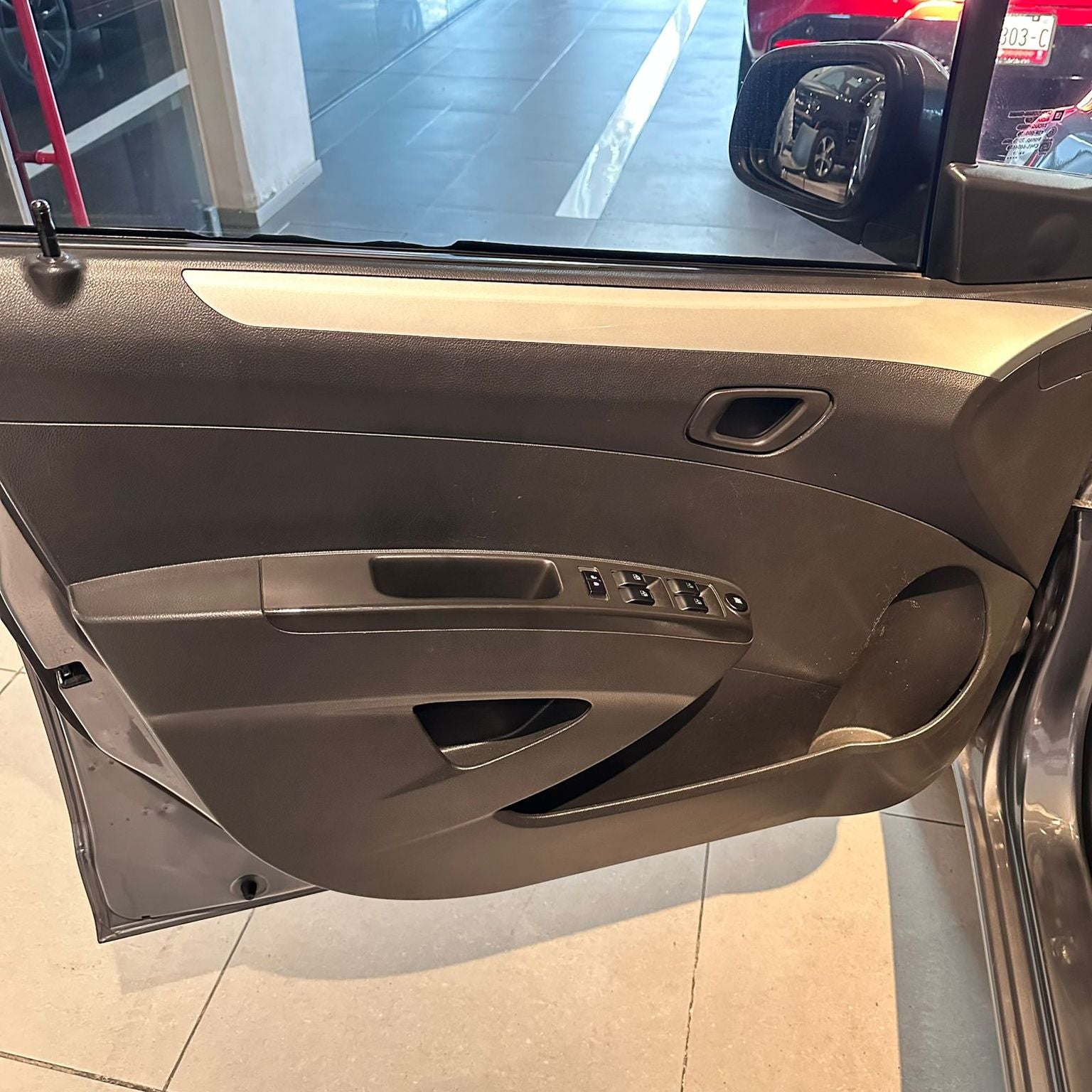 2020 Chevrolet Beat 1.2 Sedán NB LTZ Mt