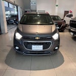 2020 Chevrolet Beat 1.2 Sedán NB LTZ Mt