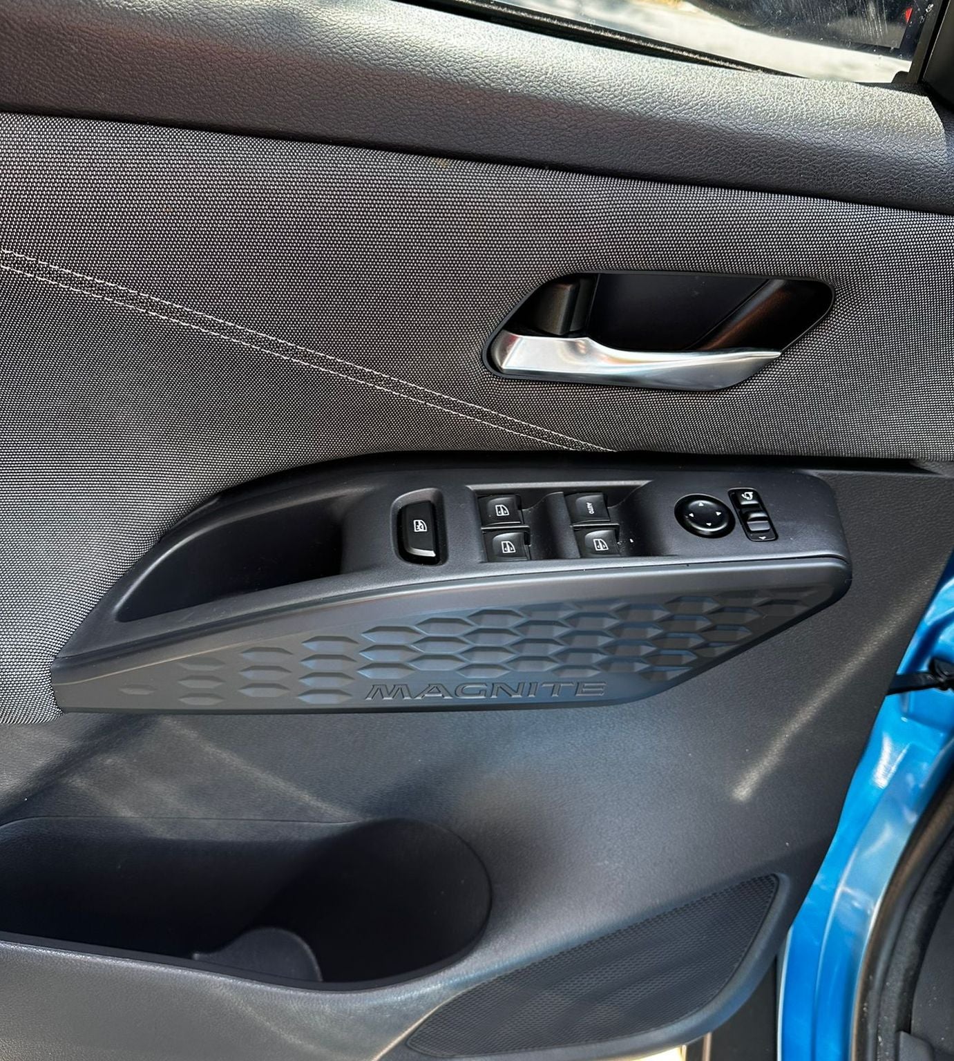 2025 Nissan Magnite 1.0 Advance At