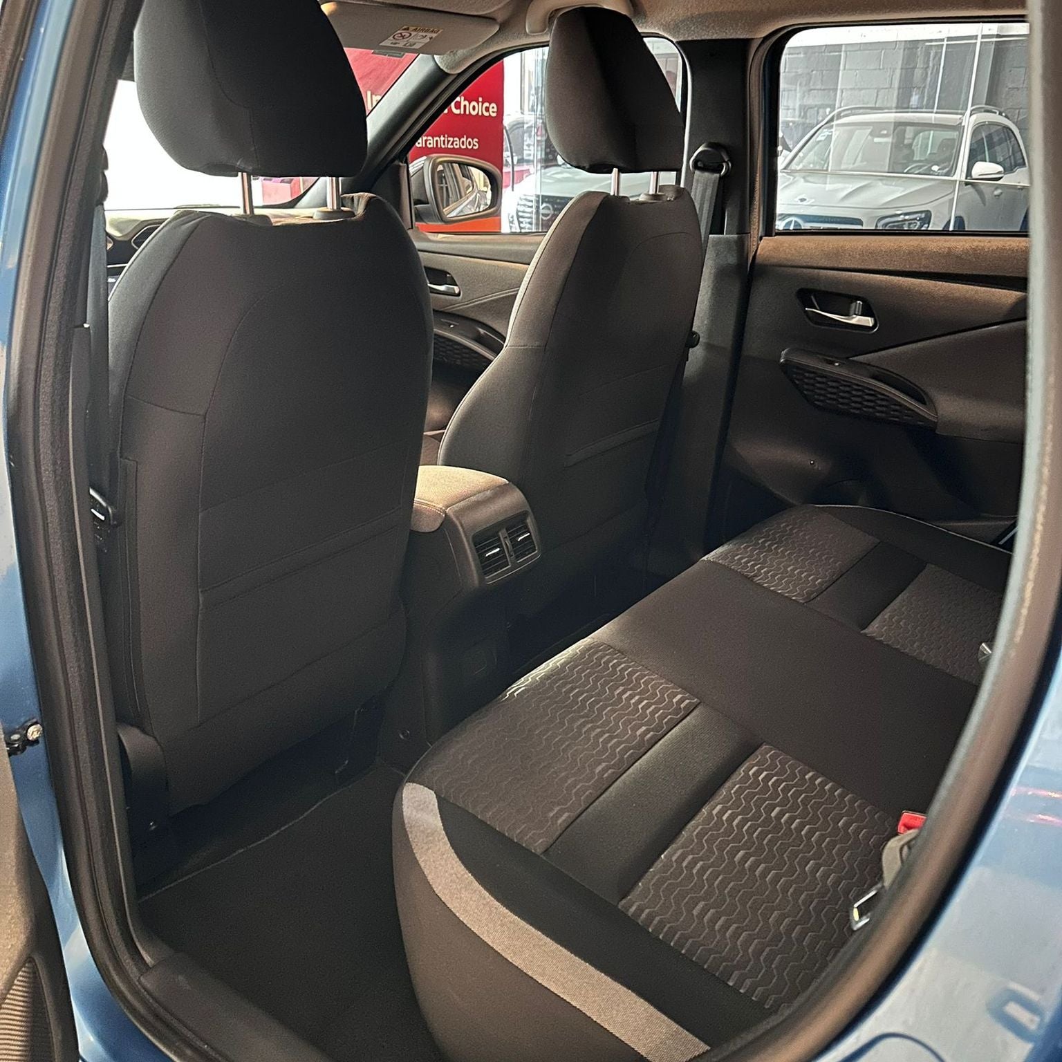 2025 Nissan Magnite 1.0 Advance At