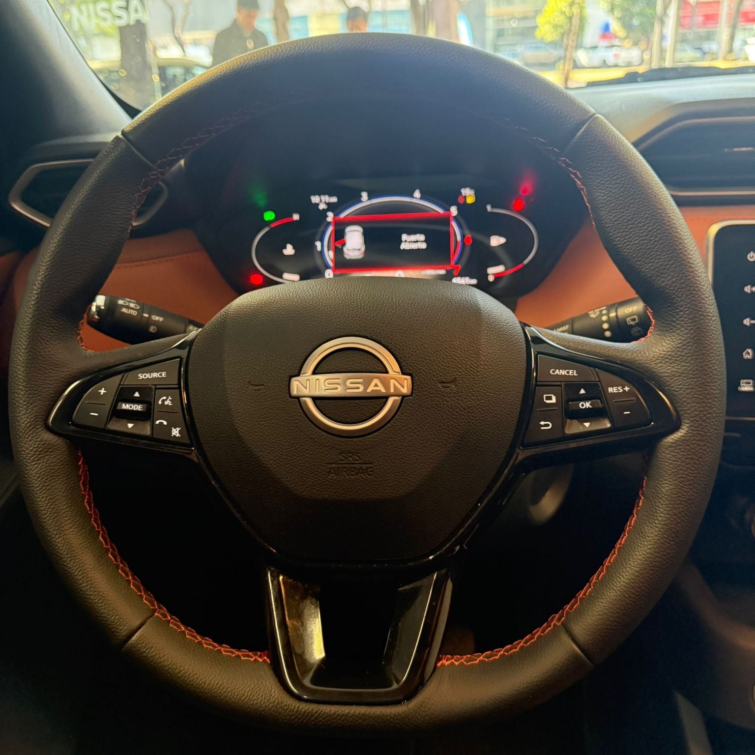 2025 Nissan Magnite 1.0 Exclusive At