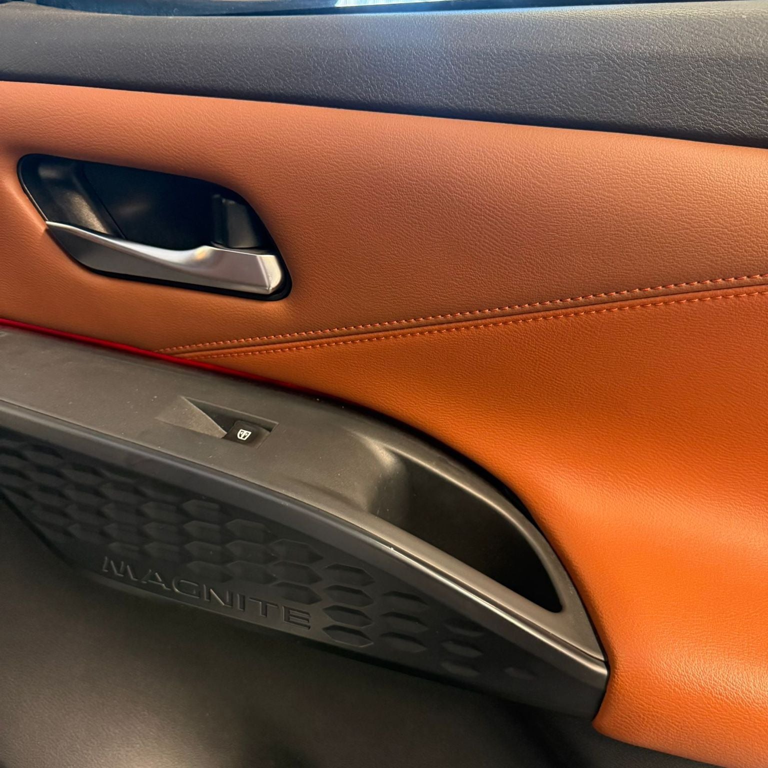 2025 Nissan Magnite 1.0 Exclusive At