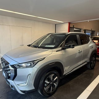 2025 Nissan Magnite 1.0 Exclusive At