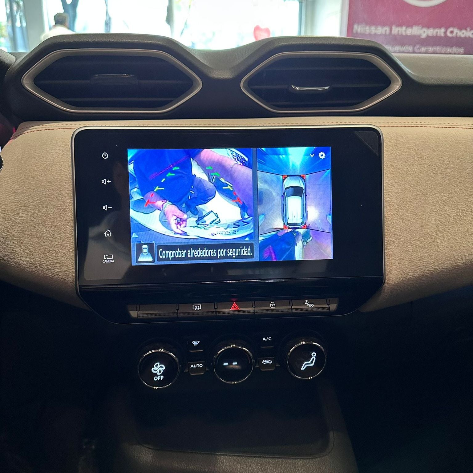 2025 Nissan Magnite 1.0 Exclusive At