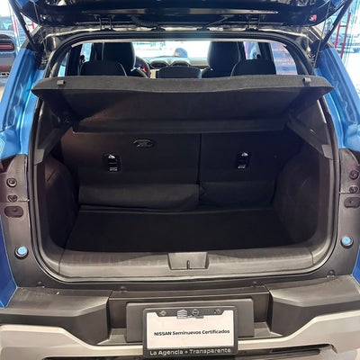 2025 Nissan Magnite 1.0 Exclusive At