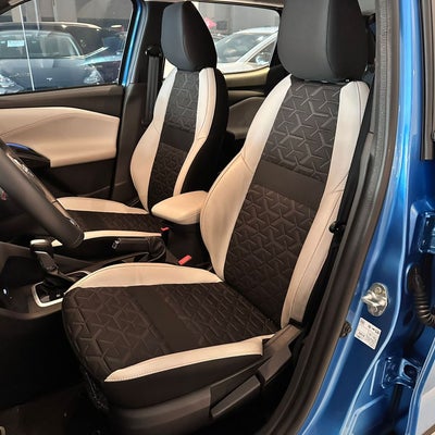 2025 Nissan Magnite 1.0 Exclusive At