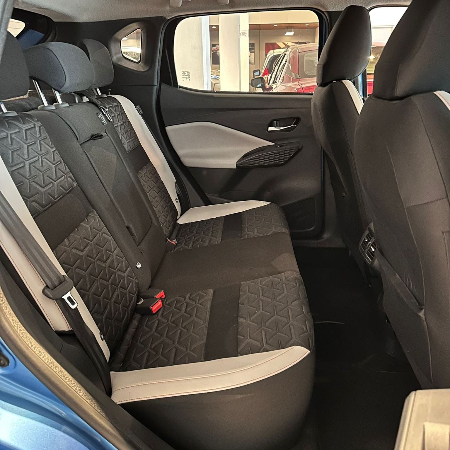 2025 Nissan Magnite 1.0 Exclusive At