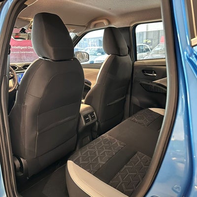 2025 Nissan Magnite 1.0 Exclusive At