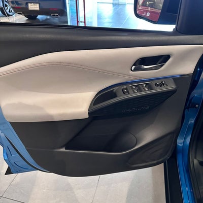 2025 Nissan Magnite 1.0 Exclusive At