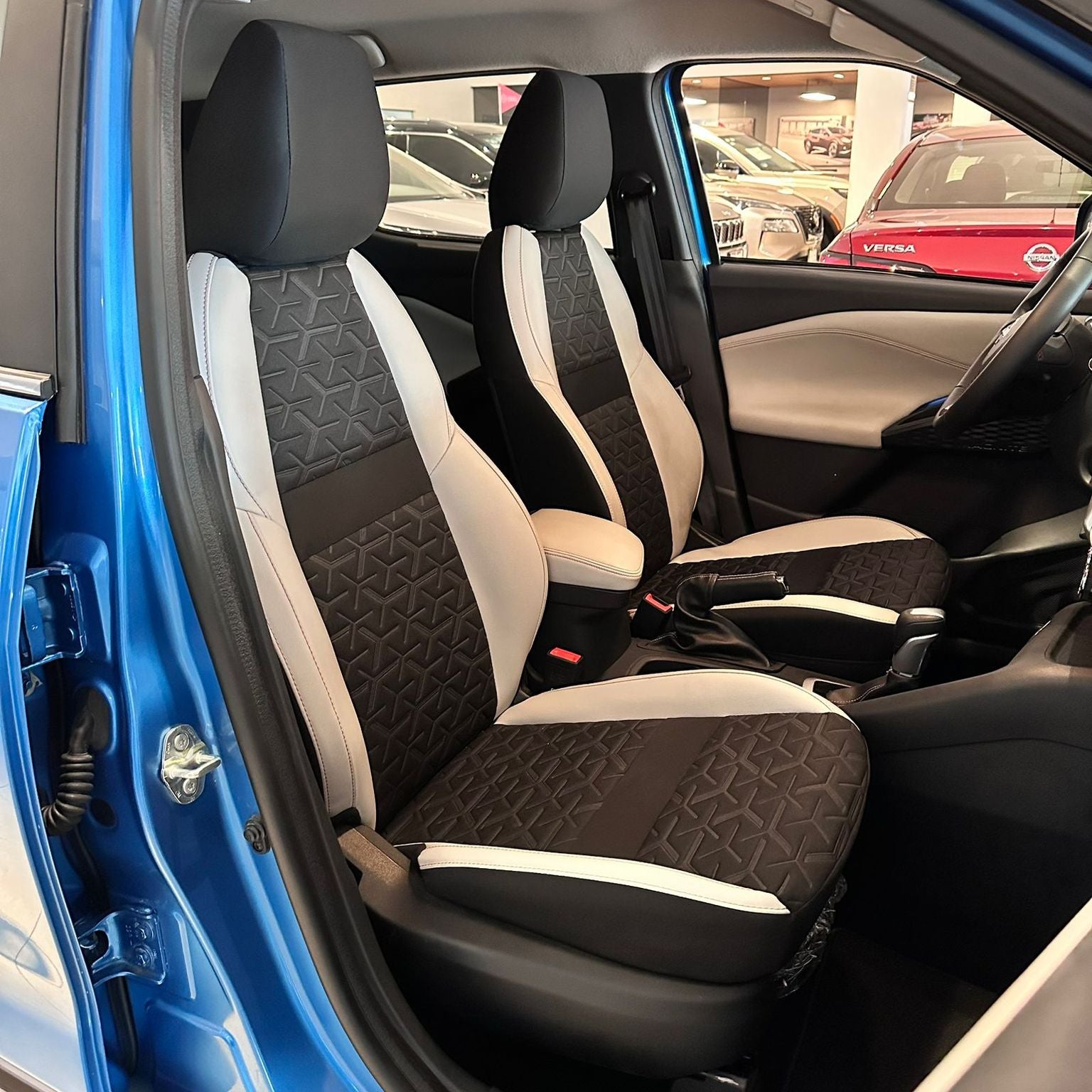 2025 Nissan Magnite 1.0 Exclusive At