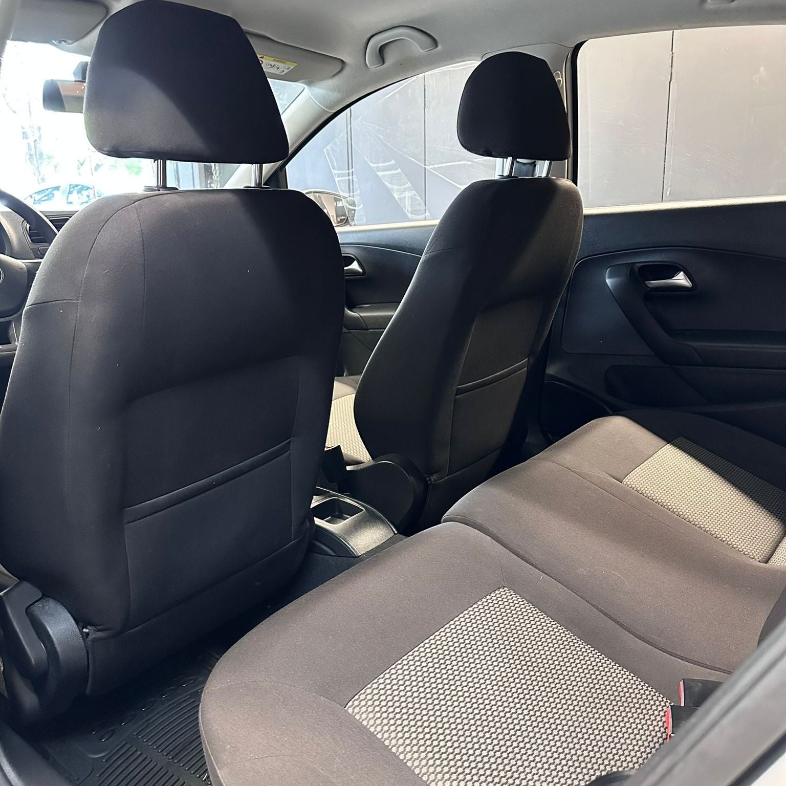 2022 Volkswagen Vento 1.6 Startline Mt