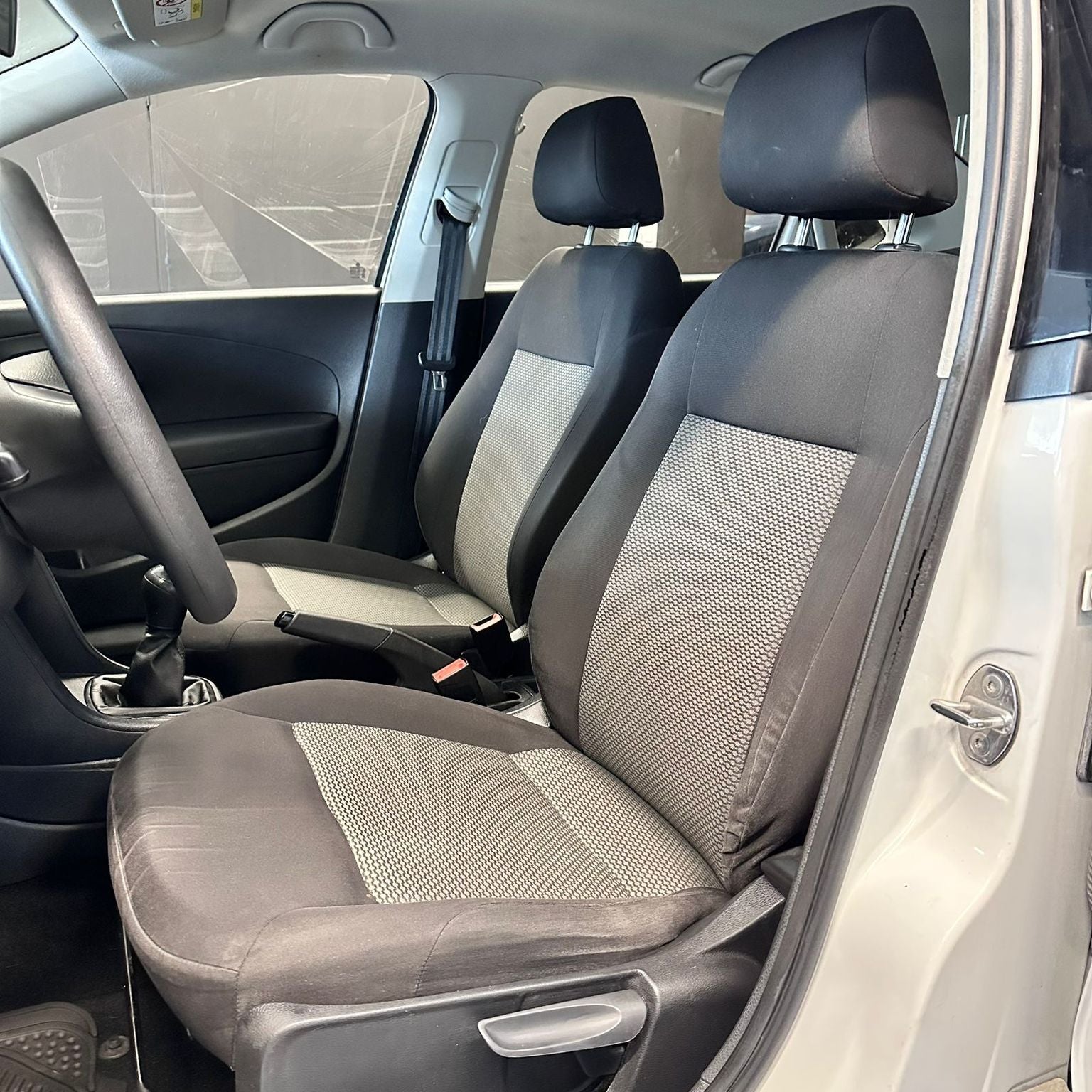 2022 Volkswagen Vento 1.6 Startline Mt