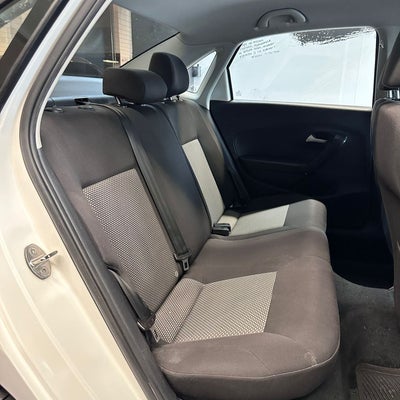 2022 Volkswagen Vento 1.6 Startline Mt