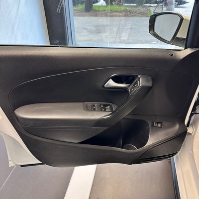2022 Volkswagen Vento 1.6 Startline Mt