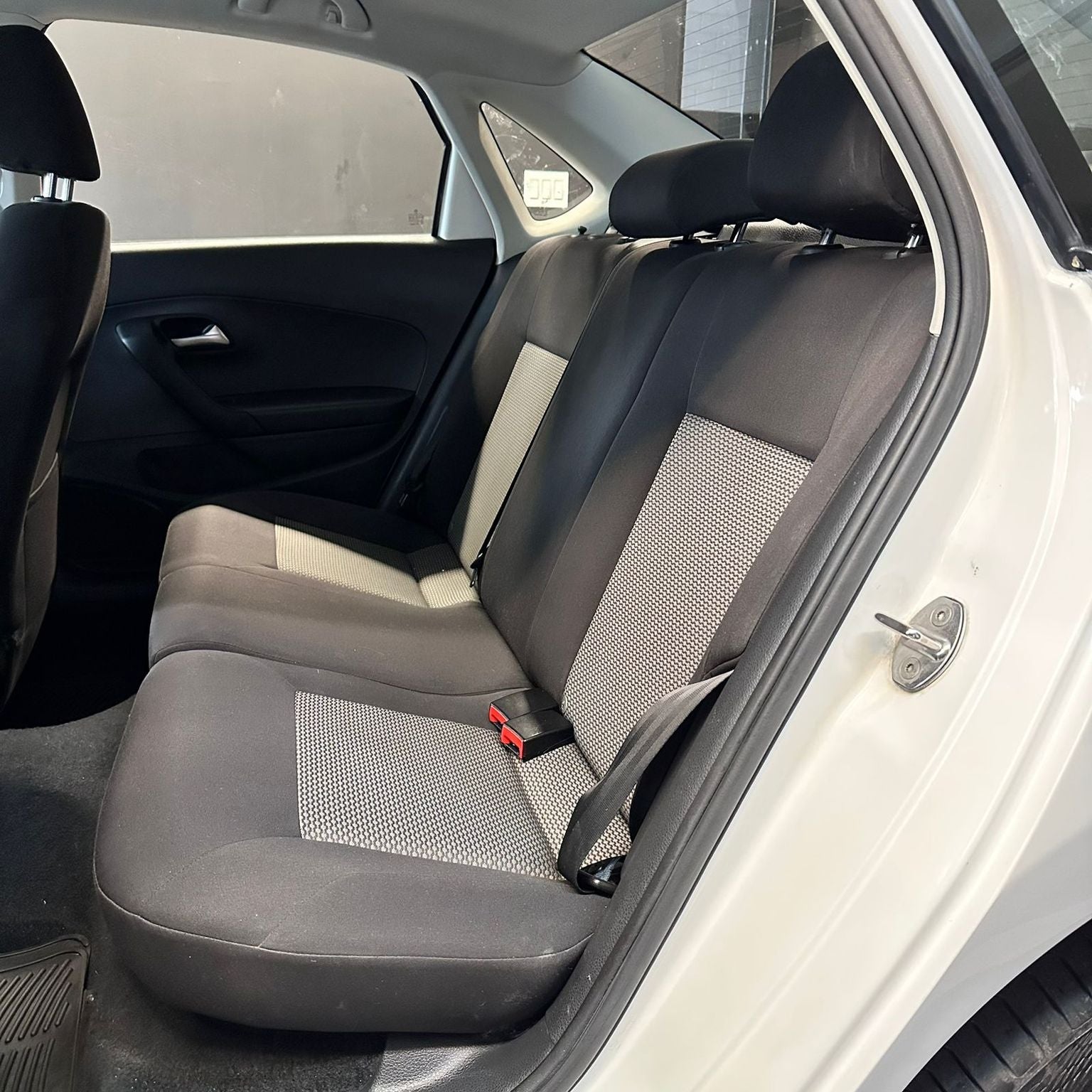 2022 Volkswagen Vento 1.6 Startline Mt