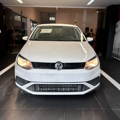 2022 Volkswagen Vento 1.6 Startline Mt