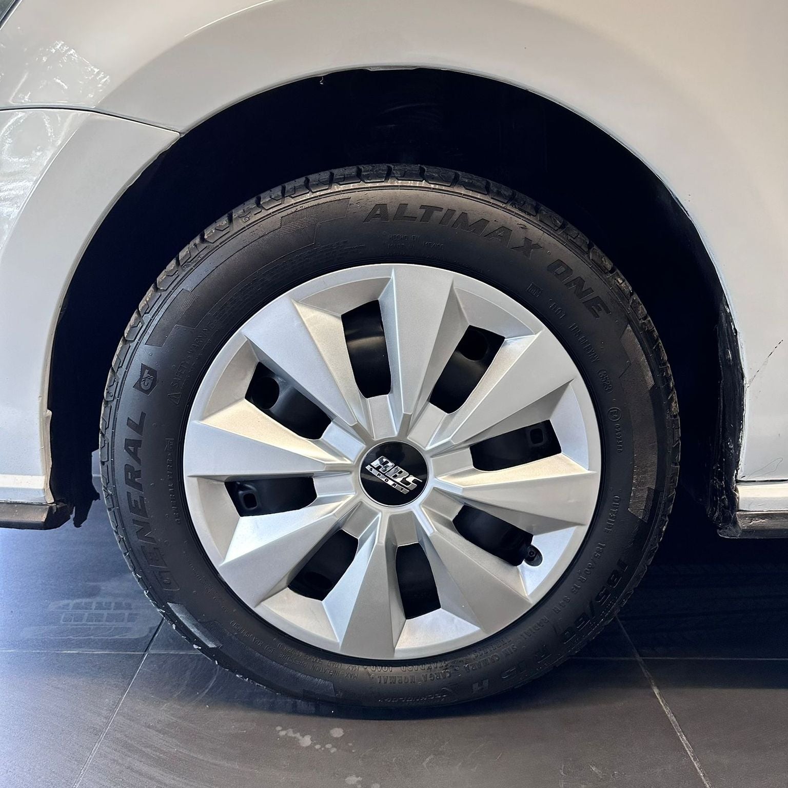 2022 Volkswagen Vento 1.6 Startline Mt