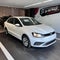2022 Volkswagen Vento 1.6 Startline Mt