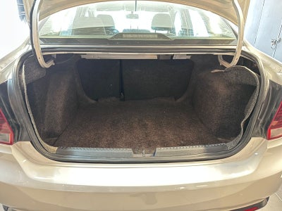 2022 Volkswagen Vento 1.6 Startline Mt