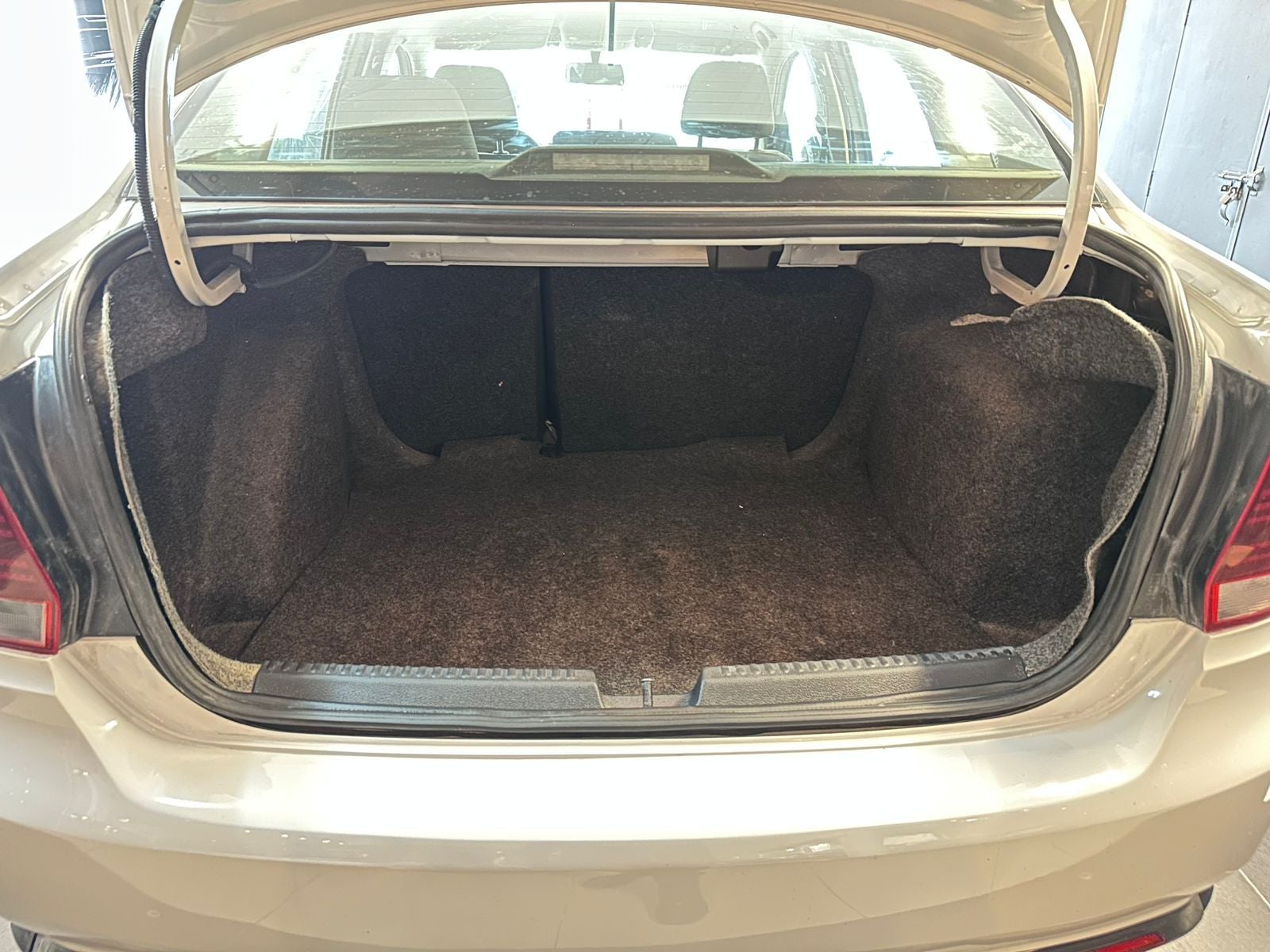 2022 Volkswagen Vento 1.6 Startline Mt