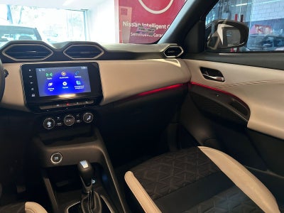 2025 Nissan Magnite 1.0 Exclusive Mt