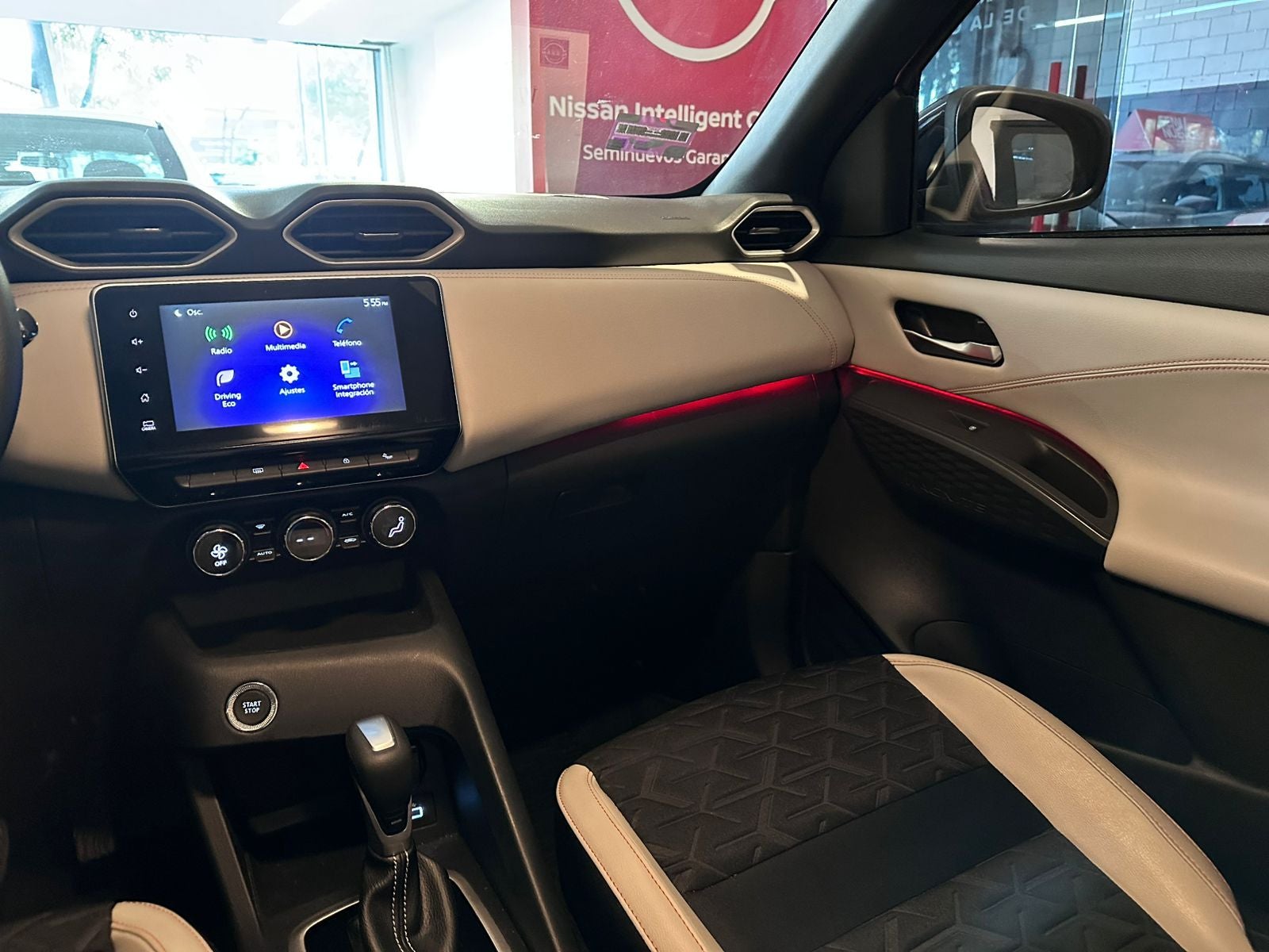 2025 Nissan Magnite 1.0 Exclusive Mt