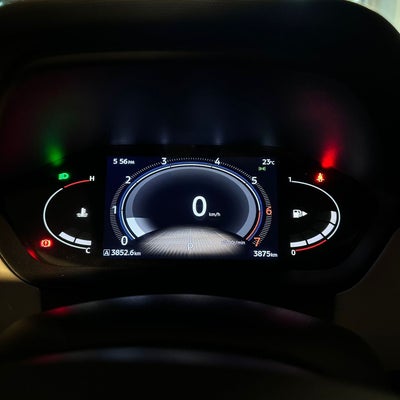 2025 Nissan Magnite 1.0 Exclusive Mt