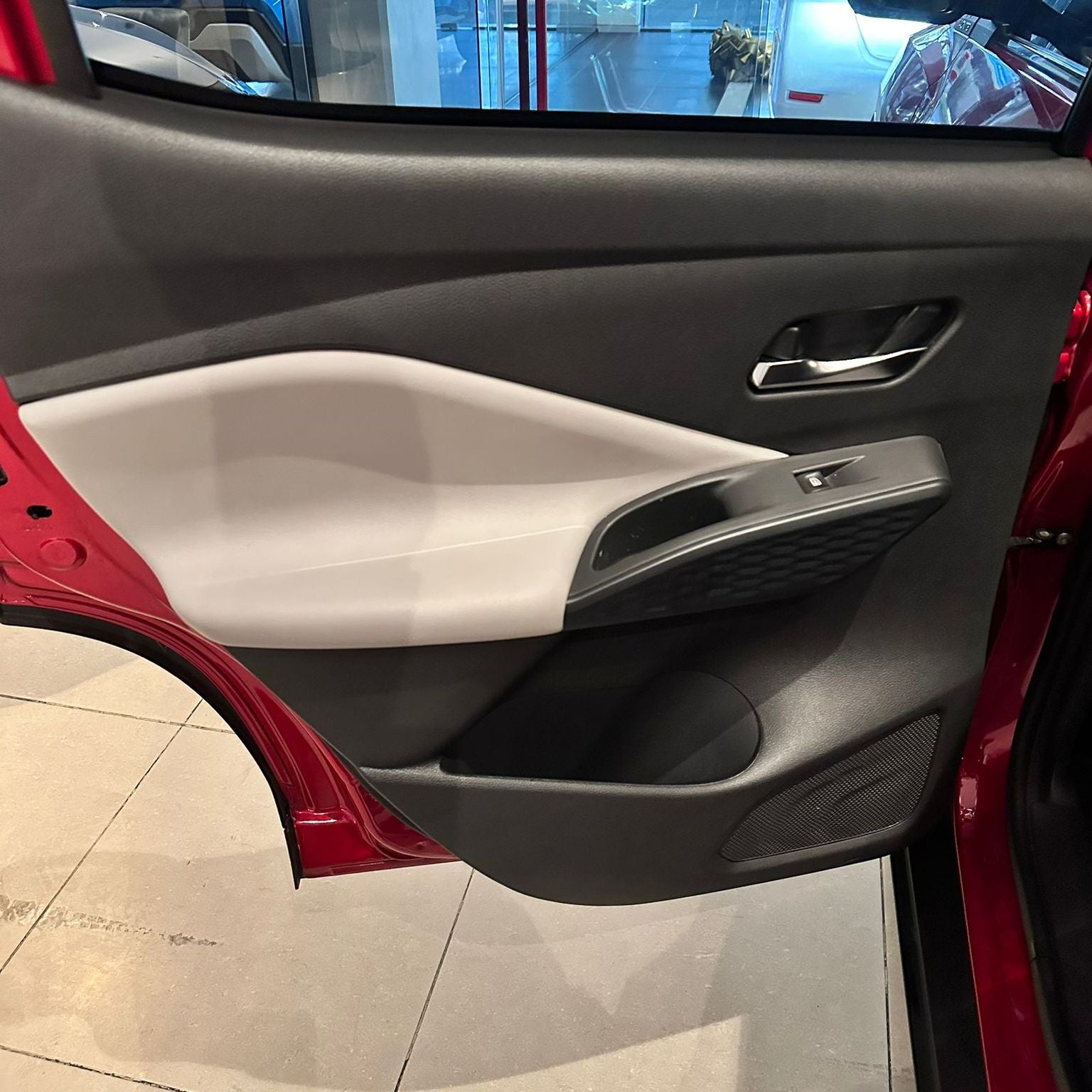 2025 Nissan Magnite 1.0 Exclusive Mt