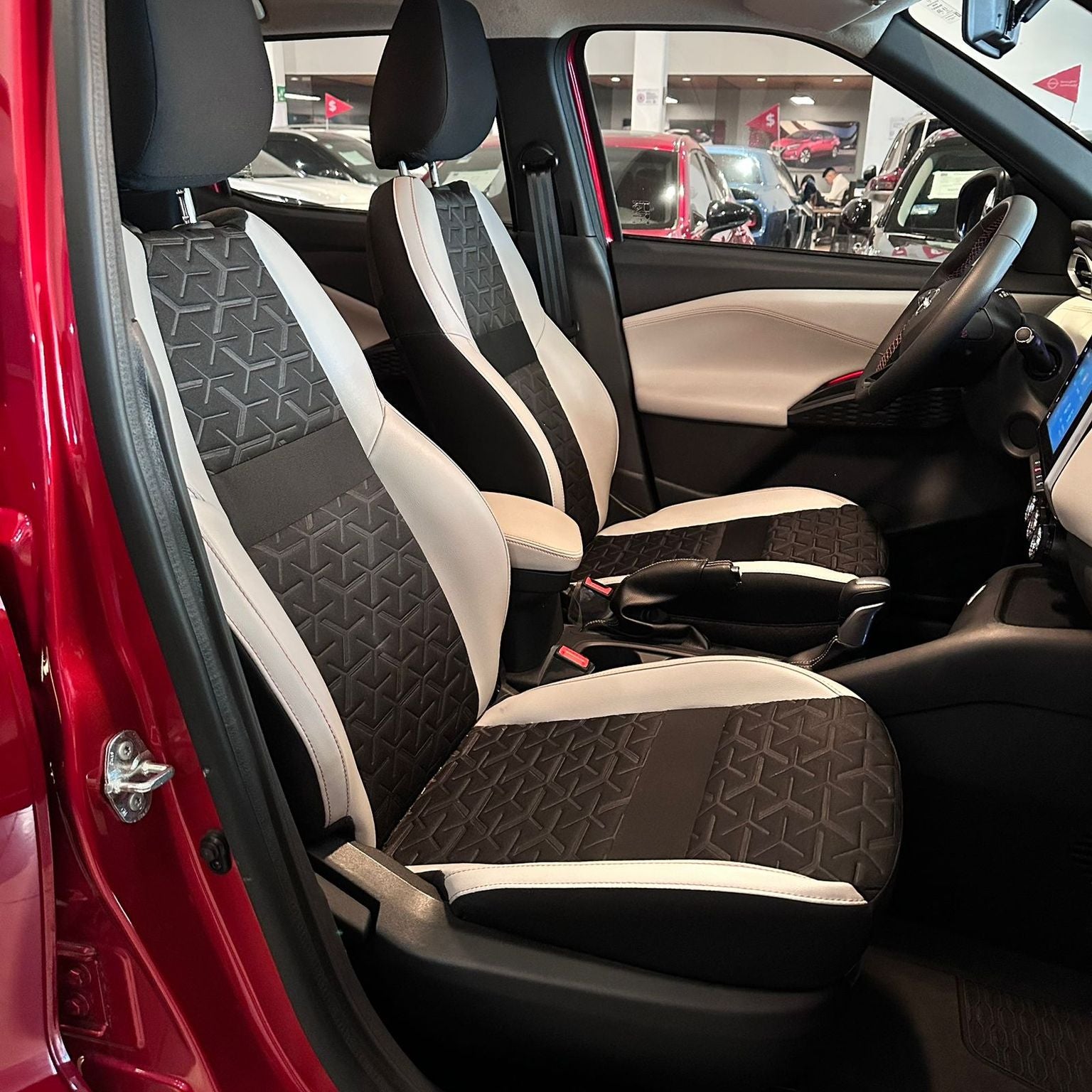 2025 Nissan Magnite 1.0 Exclusive Mt