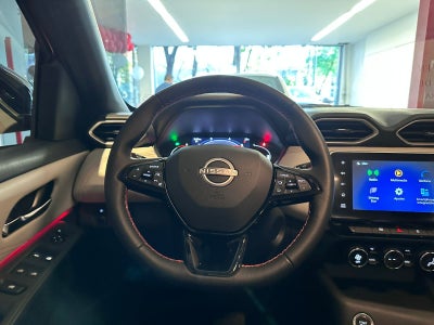 2025 Nissan Magnite 1.0 Exclusive Mt
