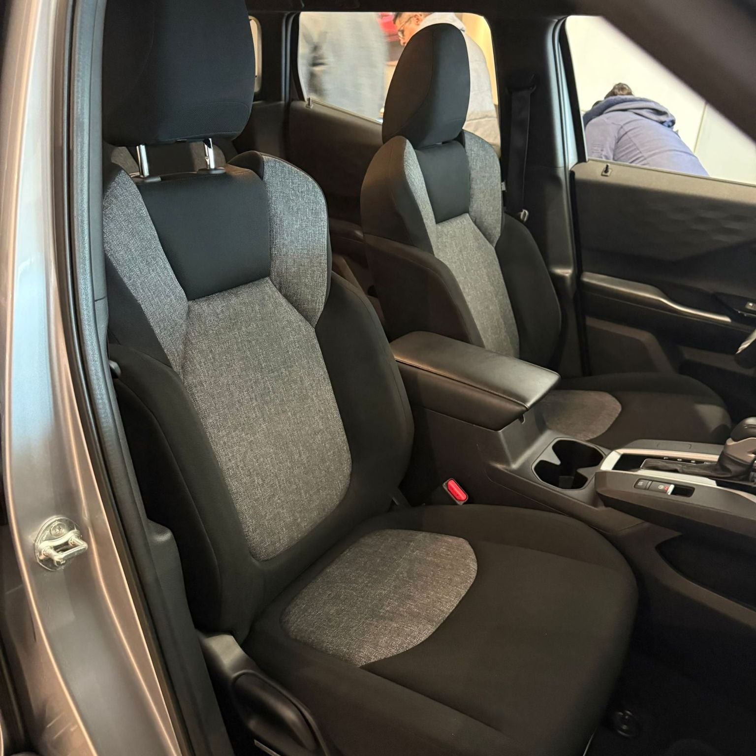 2025 Mitsubishi Outlander SPORT SE