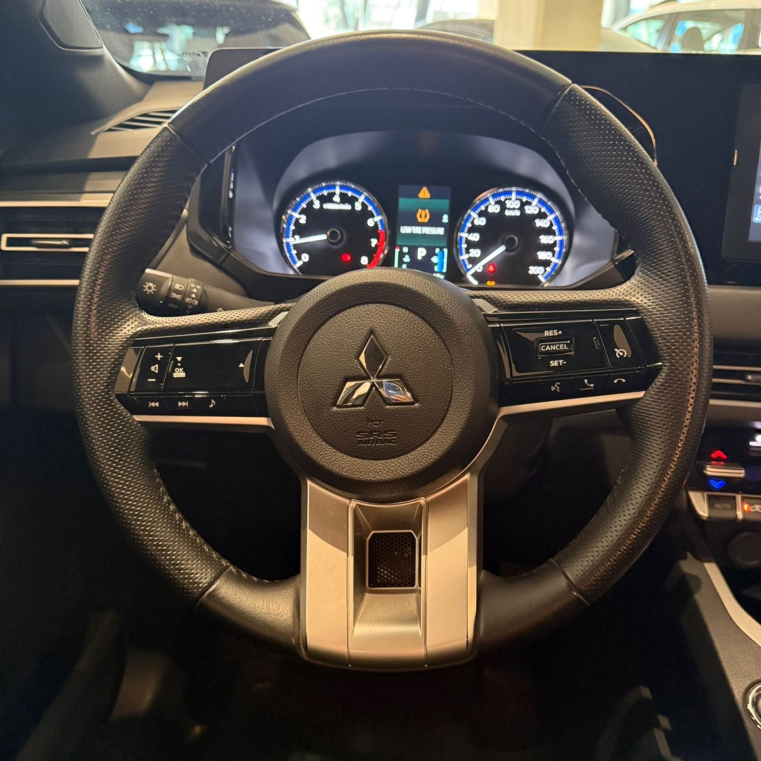 2025 Mitsubishi Outlander SPORT SE