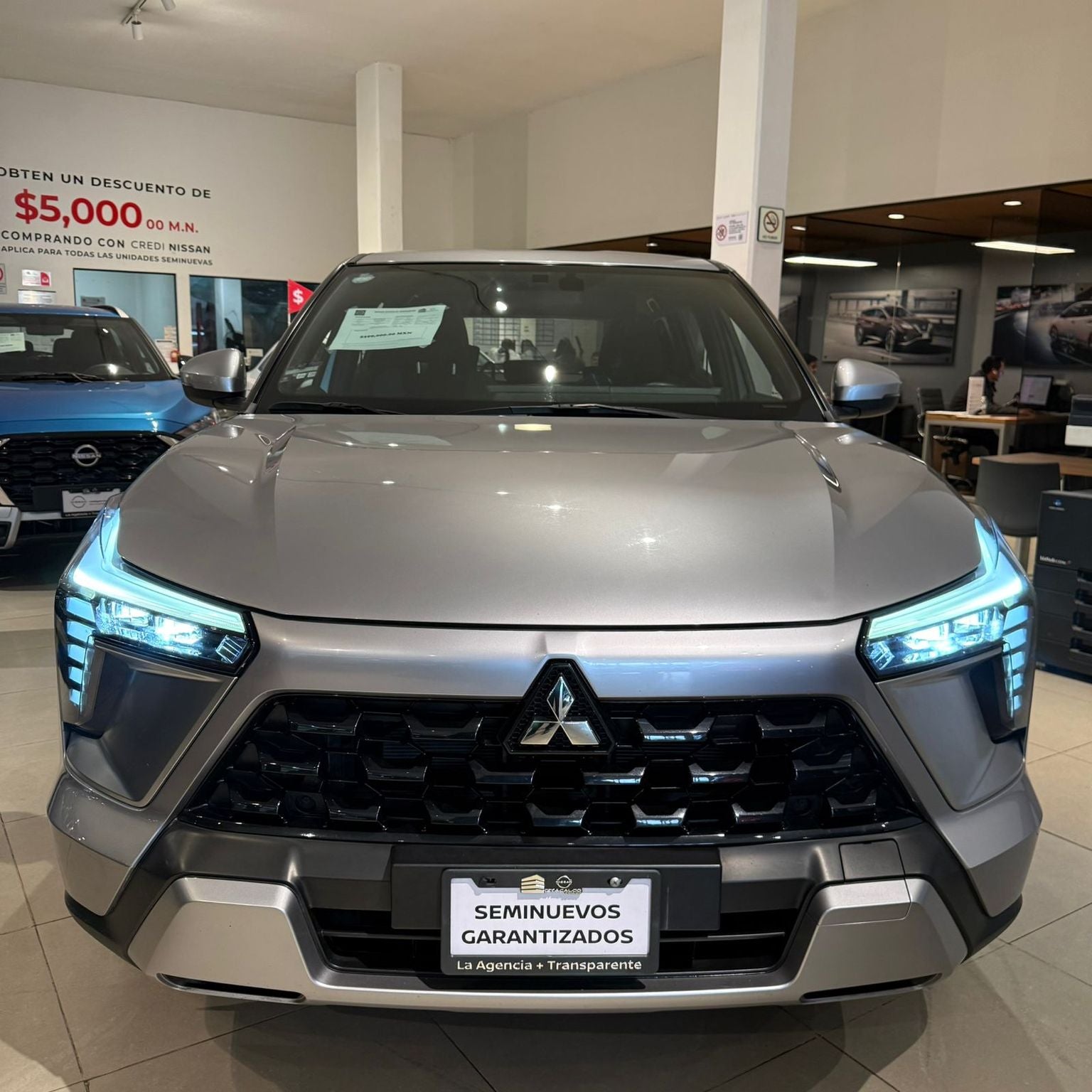 2025 Mitsubishi Outlander SPORT SE