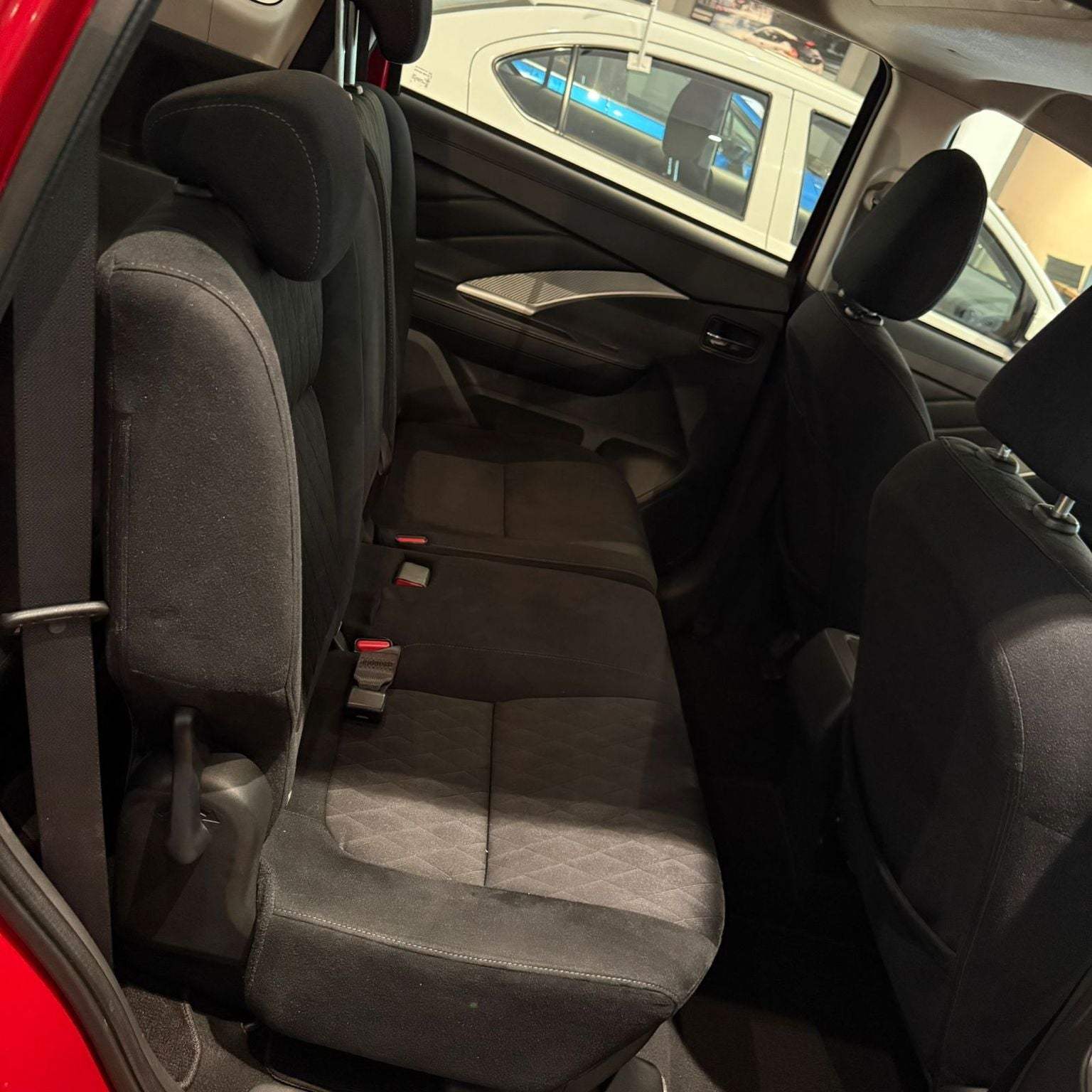 2025 Mitsubishi Xpander 1.5 GLS At