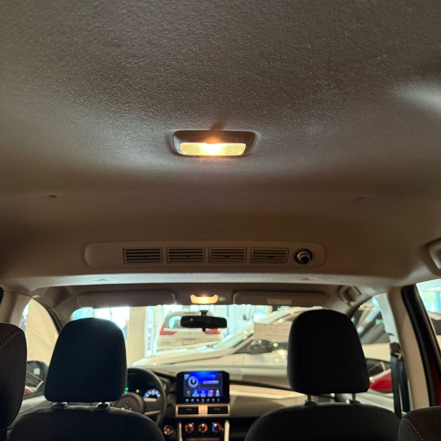 2025 Mitsubishi Xpander 1.5 GLS At