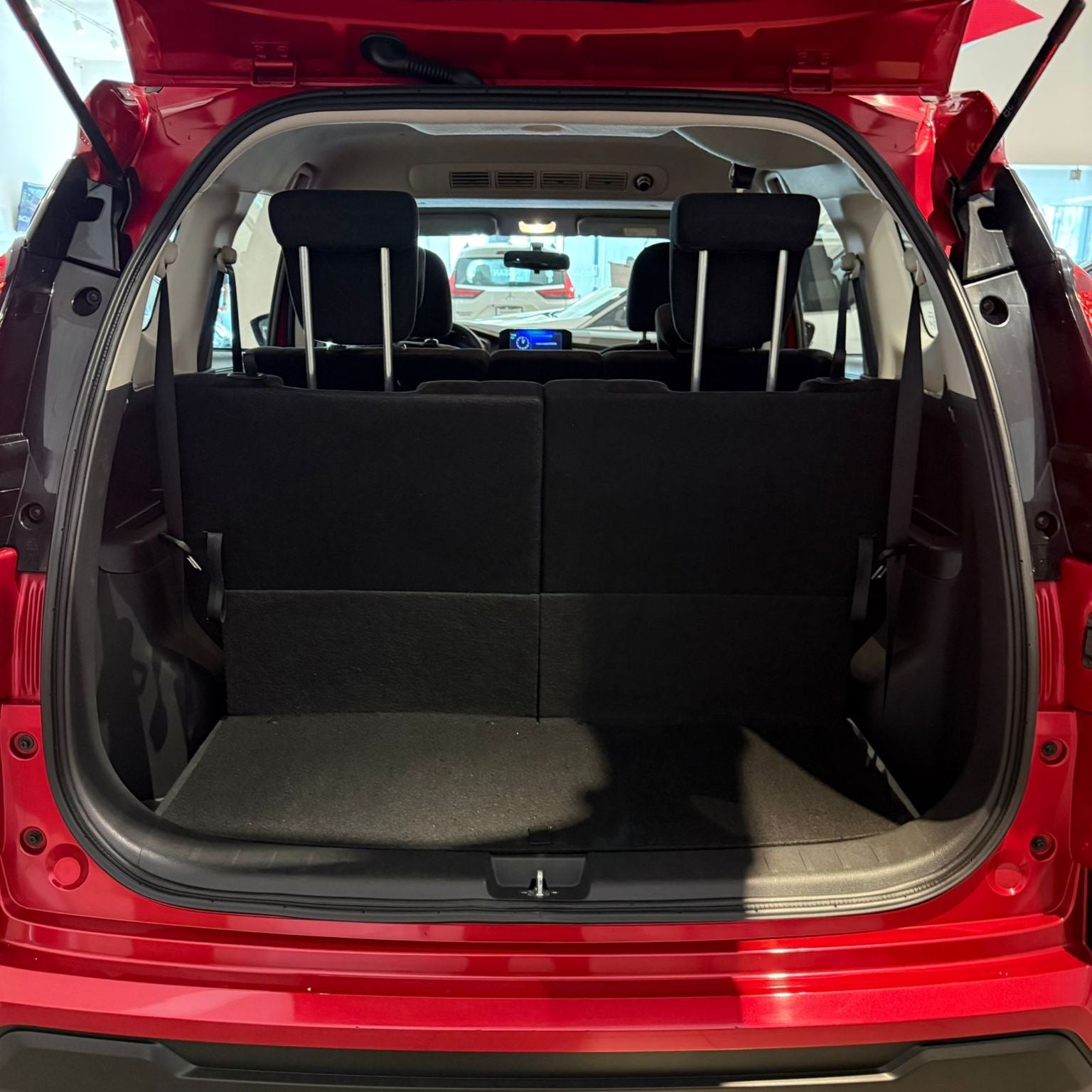 2025 Mitsubishi Xpander 1.5 GLS At