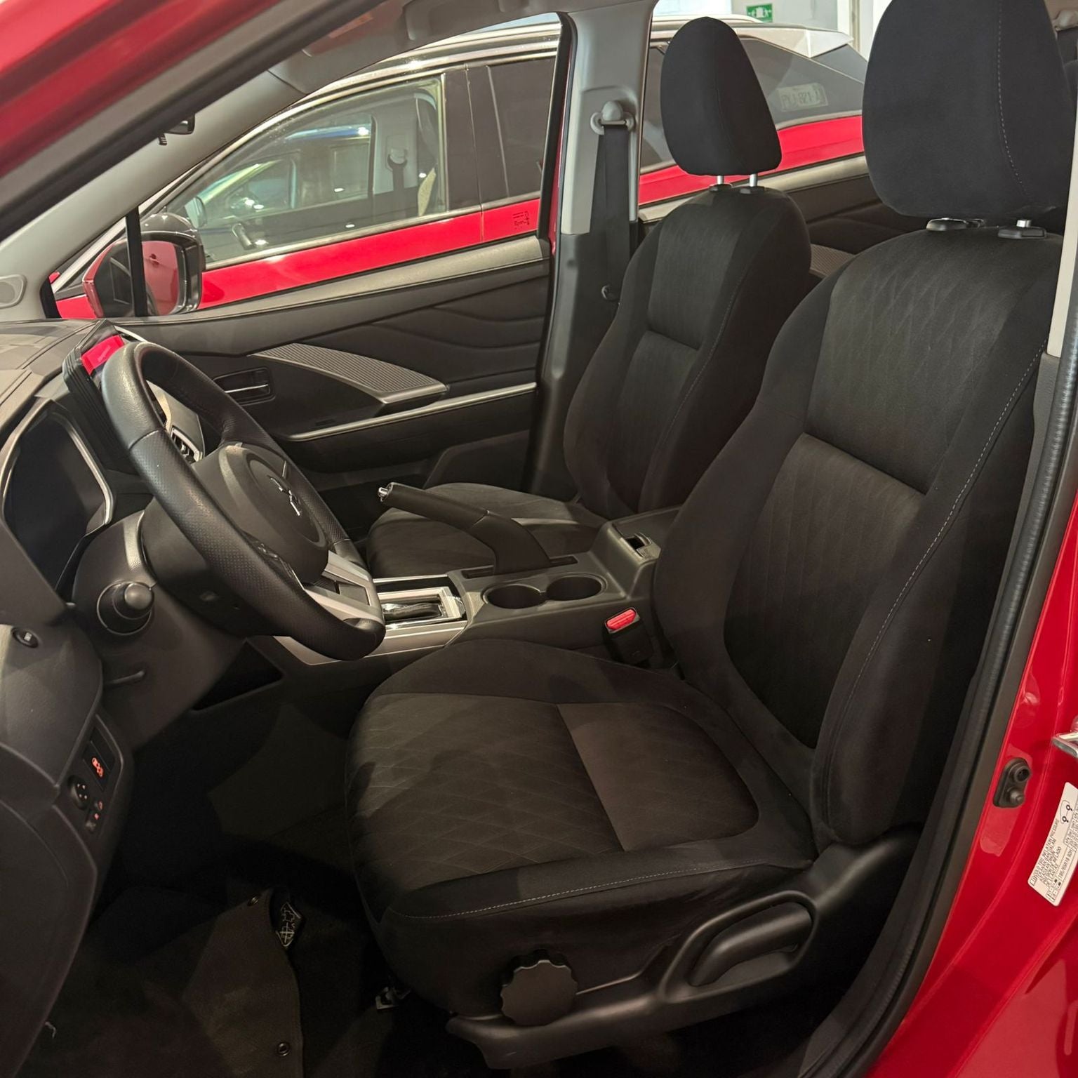 2025 Mitsubishi Xpander 1.5 GLS At