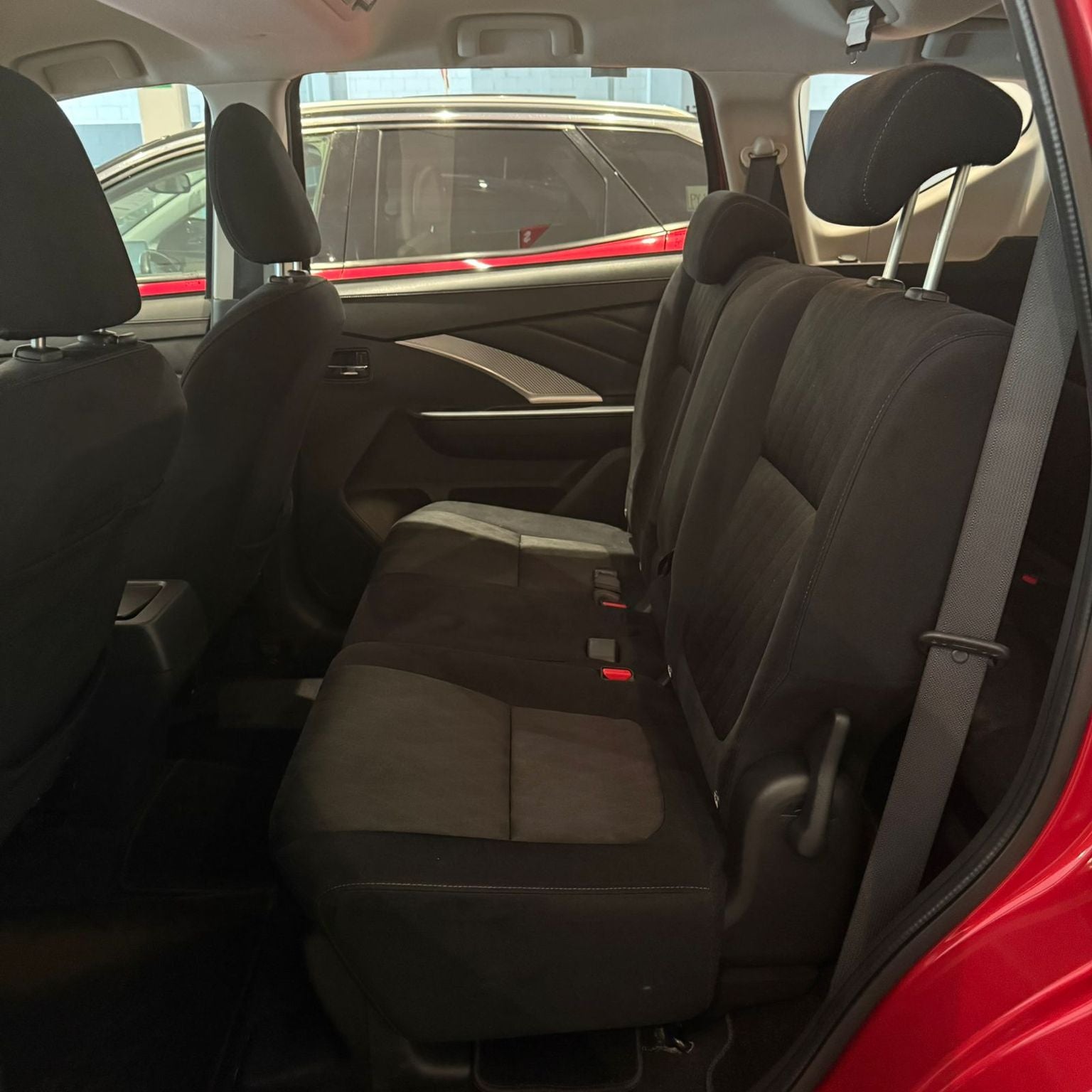 2025 Mitsubishi Xpander 1.5 GLS At