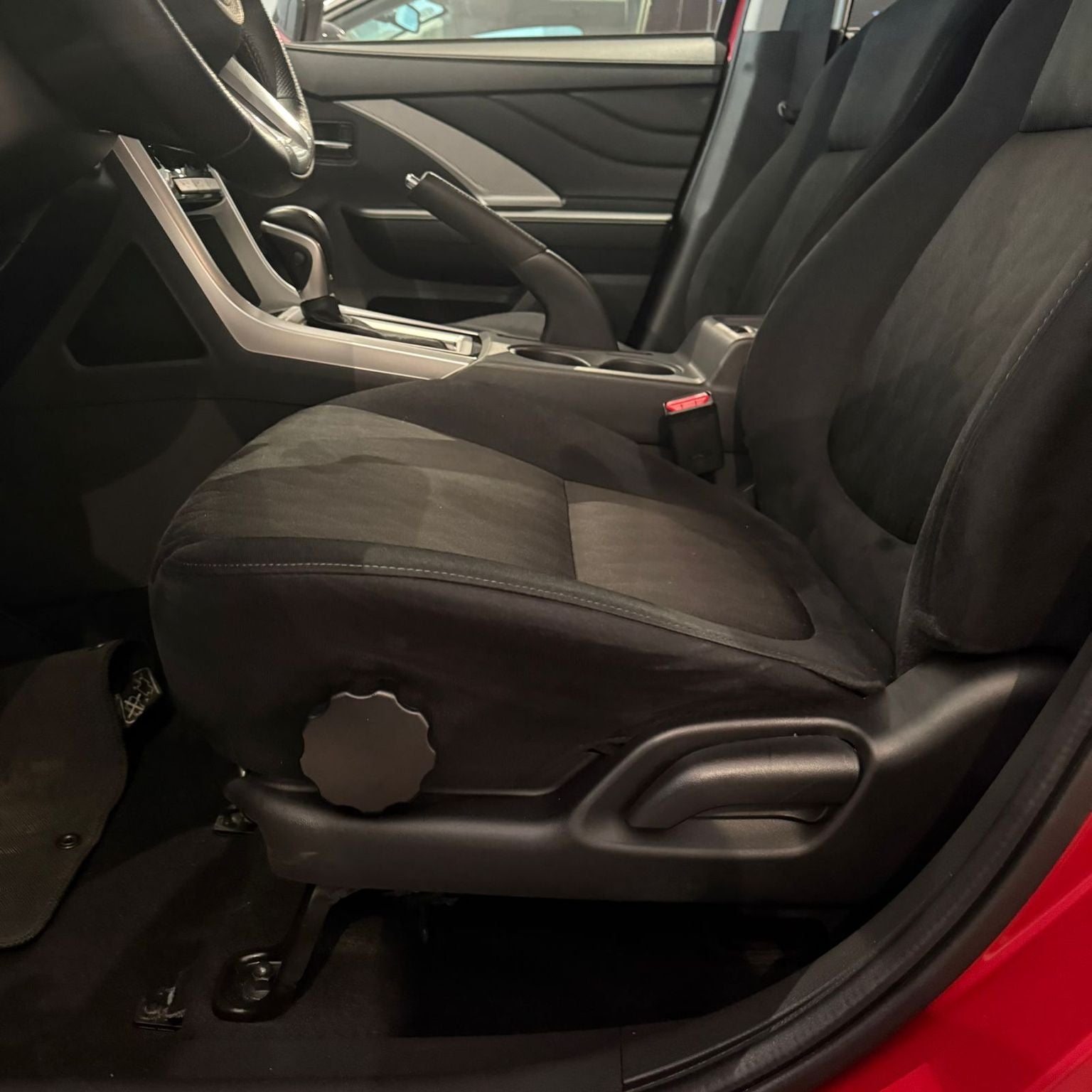 2025 Mitsubishi Xpander 1.5 GLS At